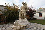 Niederösterreich 3D - Haugsdorf - Hl. Florian