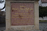 Niederösterreich 3D - Haugsdorf - Hl. Klemens Maria Hofbauer