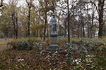 Niederösterreich 3D - Haugsdorf - Kaiser Franz Joseph I.
