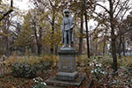 Niederösterreich 3D - Haugsdorf - Kaiser Franz Joseph I.