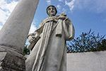 Niederösterreich 3D - Hauskirchen -  Mariensäule