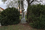 Niederösterreich 3D - Hausleiten - Kaiser Franz Joseph I.