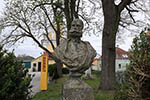 Niederösterreich 3D - Hausleiten - Kaiser Franz Joseph I.