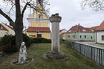 Niederösterreich 3D - Hausleiten - Pranger
