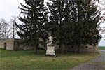 Niederösterreich 3D - Hausleiten - Hl. Franz Xaver