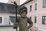 Niederösterreich 3D - Heidenreichstein - Rolland