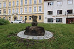 Niederösterreich 3D - Heidenreichstein - Rolandtorso