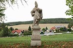 Niederösterreich 3D - Stift Heiligenkreuz - Hl. Gotthard
