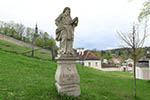 Niederösterreich 3D - Stift Heiligenkreuz - Hl. Joachim