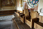 Niederösterreich 3D - Stift Heiligenkreuz - Kapitelsaal