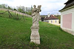 Niederösterreich 3D - Stift Heiligenkreuz - Hl. Moses