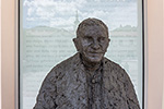 Niederösterreich 3D - Stift Heiligenkreuz - Papst Benedikt