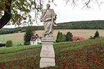 Niederösterreich 3D - Stift Heiligenkreuz - Hl. Paulus