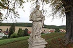 Niederösterreich 3D - Stift Heiligenkreuz - Hl. Paulus