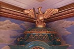 Niederösterreich 3D - Stift Heiligenkreuz - Kaisers Tafelstube