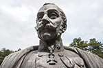 Niederösterreich 3D - Heldenberg - Ludwig von Benedek