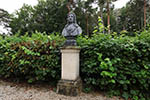 Niederösterreich 3D - Heldenberg - Kaiser Josef I.