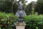 Niederösterreich 3D - Heldenberg - Kaiser Josef I.