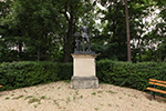 Niederösterreich 3D - Heldenberg - Kaiser Franz Joseph I.
