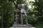 Niederösterreich 3D - Heldenberg - Kaiser Franz Joseph I.