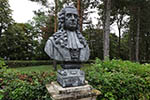 Niederösterreich 3D - Heldenberg - Kaiser Karl VI.