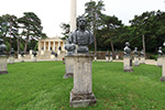 Niederösterreich 3D - Heldenberg - Prinz Eugen