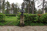 Niederösterreich 3D - Heldenberg - Nikolaus II. Graf Pálffy