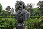 Niederösterreich 3D - Heldenberg - Gottfried Heinrich Graf zu Pappenheim