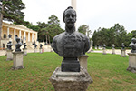 Niederösterreich 3D - Heldenberg - Julius von Strassoldo