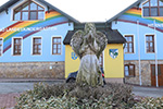 Niederösterreich 3D - Hernstein - Engel