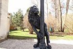 Niederösterreich 3D - Hernstein - Laterne