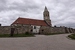 Niederösterreich 3D - Höflein - Pfarrkirche Hl. Ulrich