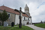 Niederösterreich 3D - Höflein - Epitaph