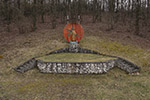 Niederösterreich 3D - Hohenruppersdorf -  Sieben Rusten Altar
