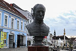 Niederösterreich 3D - Hollabrunn - Josef Strauß