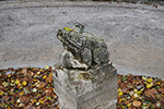 Niederösterreich 3D - Horn - Wasserspeier