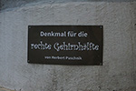 Niederösterreich 3D - Horn - Hand