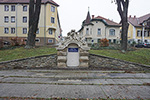 Niederösterreich 3D - Horn - Platz der Kinderrechte