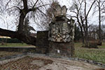 Niederösterreich 3D - Horn - Kriegerdenkmal