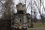 Niederösterreich 3D - Horn - Kriegerdenkmal