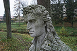 Niederösterreich 3D - Horn - Friedrich Schiller