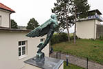 Niederösterreich 3D - Hundsheim - Ikarus