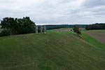 Niederösterreich 3D - Walkenstein - Galgen