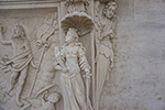 Niederösterreich 3D - Klosterneuburg - Epitaph
