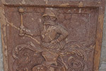 Niederösterreich 3D - Klosterneuburg - Epitaph