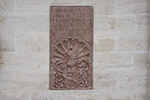 Niederösterreich 3D - Klosterneuburg - Epitaph