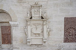 Niederösterreich 3D - Klosterneuburg - Epitaph