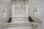 Niederösterreich 3D - Klosterneuburg - Epitaph