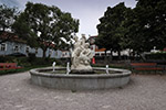 Niederösterreich 3D - Klosterneuburg - Nymphenbrunnen