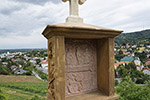 Niederösterreich 3D - Klosterneuburg - Schwarzes Kreuz